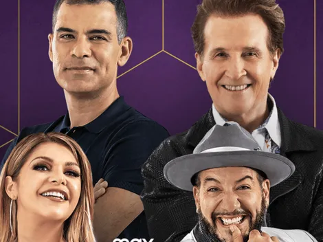 Divina comida México 2022: Conoce a los nuevos participantes