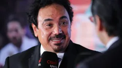 Hugo Sánchez confía en la cantera de Pumas, pero marcó el punto a mejorar.