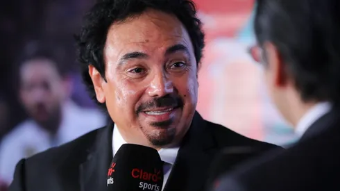 Hugo Sánchez confía en la cantera de Pumas, pero marcó el punto a mejorar.