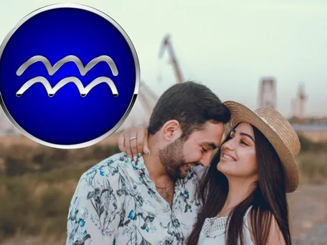 ¿Cómo es Acuario en el amor?