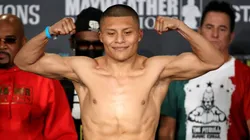 Papa de Isaac Cruz estalla por la decisión del CMB con su hijo.