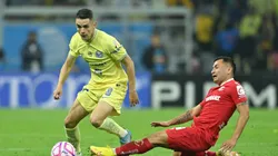 América trabaja en las renovaciones de cara al Clausura 2023