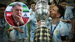 ¿Quiénes faltaron? Argentina confirmó su convocatoria mundialista