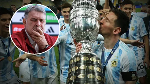 ¿Quiénes faltaron? Argentina confirmó su convocatoria mundialista