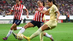 Chivas y América protagonizaron unas Semifinales apasionantes.