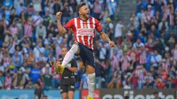 ◉ Las noticias de Chivas hoy: la revelación de Vega sobre su fichaje al Guadalajara