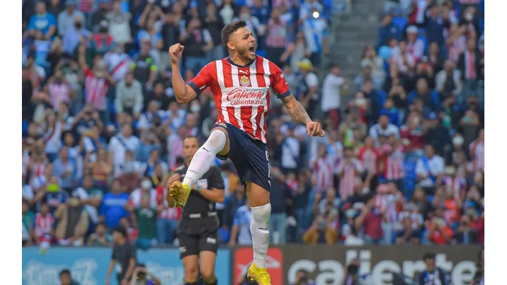 ◉ Las noticias de Chivas hoy: la revelación de Vega sobre su fichaje al Guadalajara