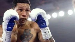 Berchelt confiado en volver a ser campeón del mundo.