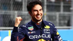 Sergio Pérez quiere ser subcampeón.