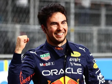 Checo Pérez pronosticó cómo será su cierre de campeonato