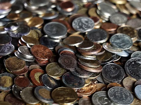 ¿Dónde se pueden vender monedas antiguas en CDMX a buen precio?