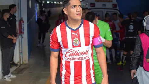 El increíble motivo por el que renovó Sánchez.