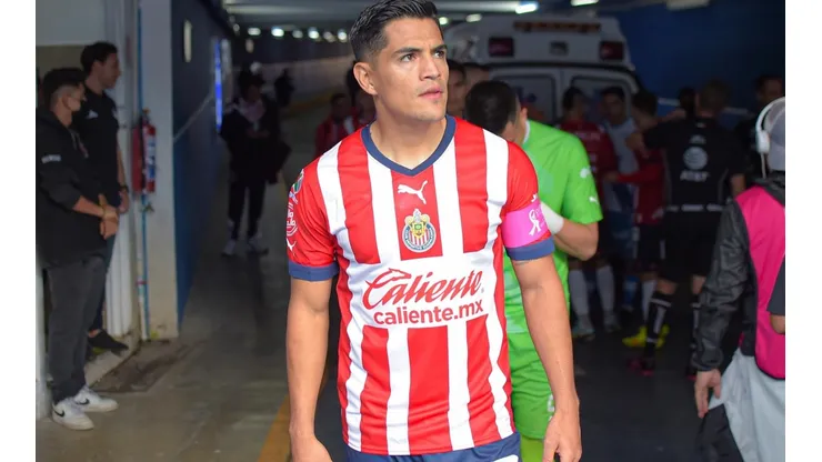 El increíble motivo por el que renovó Sánchez.