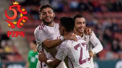 ¿Tienen miedo? Así ven a la Selección de México en Polonia