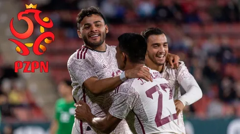 ¿Tienen miedo? Así ven a la Selección de México en Polonia