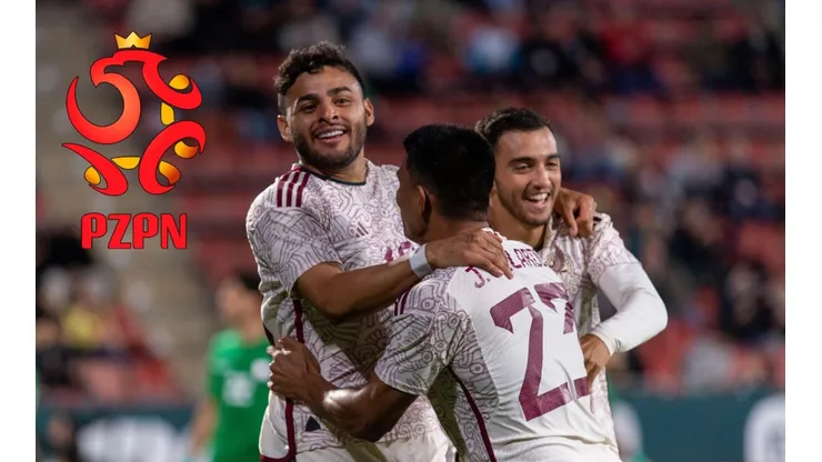 ¿Tienen miedo? Así ven a la Selección de México en Polonia