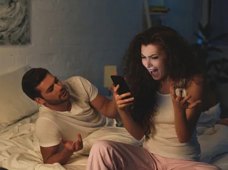 ¡Cuidadito con molestarlo!: ¿Cuál es el signo del zodiaco más vengativo?