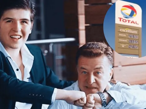 ¿Quién fue Rodolfo Márquez, papá de Fofo Márquez, el niño millonario?