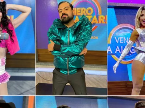 ¡Quiero cantar!: Quiénes son los sentenciados este jueves 10 de noviembre