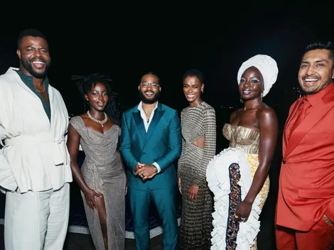Black Panther: Wakanda Forever: ¿Quién es quién en la película?