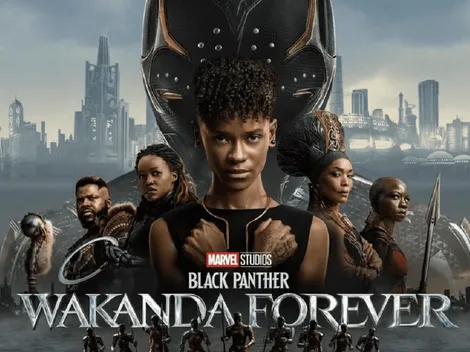 ¿En cuál ciudad de México se filmó una escena de Black Panther: Wakanda Forever?