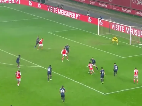 VIDEO | ¡Justo a tiempo! Lainez se reencuentra con el gol a 10 días del Mundial