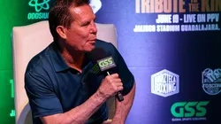 Chávez enfrentará a Erik Morales en Tijuana.