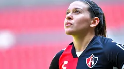 Norma Palafox anuncia su futuro.