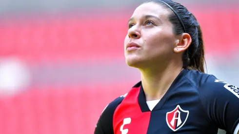 Norma Palafox anuncia su futuro.