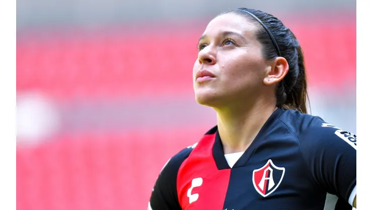 Norma Palafox anuncia su futuro.