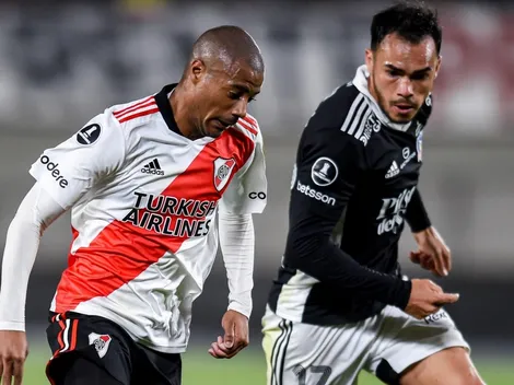 Dónde ver Colo Colo vs. River EN MÉXICO el duelo por un amistoso internacional