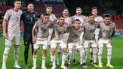 El jugador que le pide a Martino ser titular contra Polonia