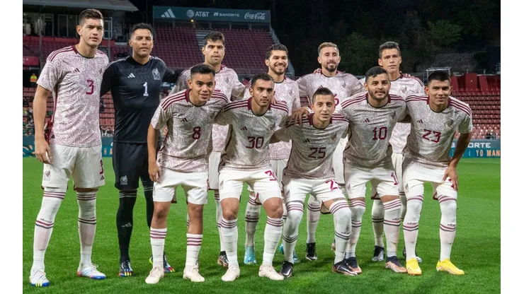 El jugador que le pide a Martino ser titular contra Polonia