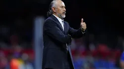 Potro Gutiérrez analizará dos fichajes gratuitos para Cruz Azul