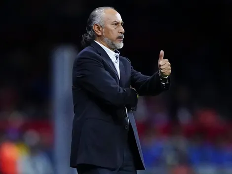 Potro Gutiérrez analizará dos fichajes gratuitos para Cruz Azul