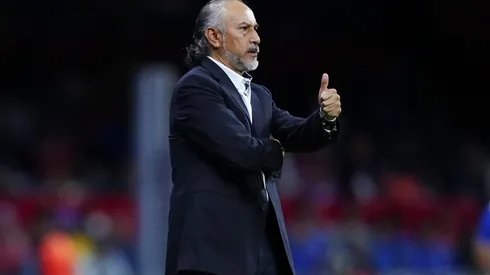 Potro Gutiérrez analizará dos fichajes gratuitos para Cruz Azul