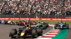 La Fórmula 1 evalúa una ampliación de la parrilla.