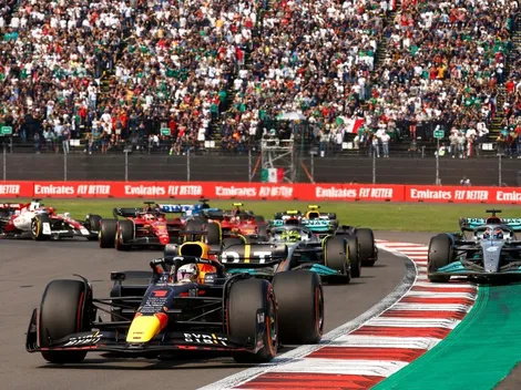 ¿11 equipos en la Fórmula 1? Stefano Domenicali habló sobre la posibilidad