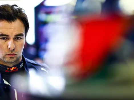 Red Bull, en pláticas con experimentado piloto para 2024