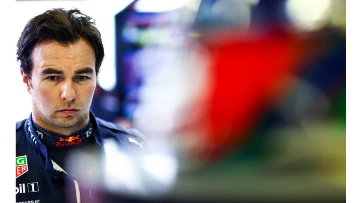 Red Bull, en pláticas con experimentado piloto para 2024