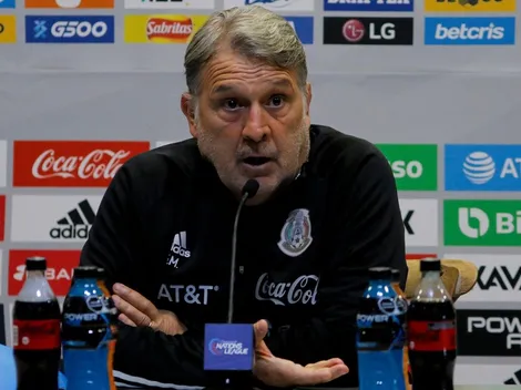 Martino dio nuevos detalles sobre los 4 "sacrificados" para Qatar