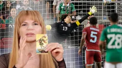 Mhoni Vidente predice cómo le irá a México en el mundial Qatar 2022