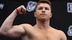 Canelo Álvarez cerca de llevar adelante la pelea que no quiere.