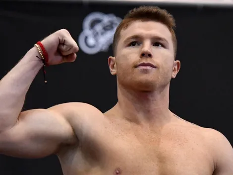 Canelo Álvarez cerca de llevar adelante la pelea que no quiere