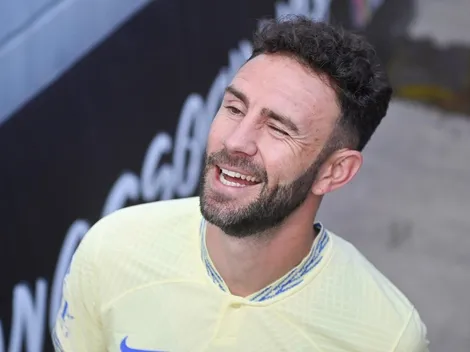 Club América: Miguel Layún confronta a sus críticos y habla de su renovación de contrato