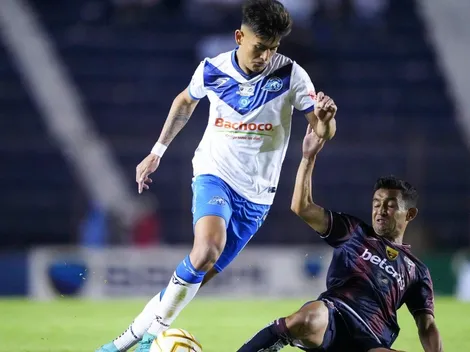 En una final muy hablada, Altante y Celaya no se sacaron diferencias