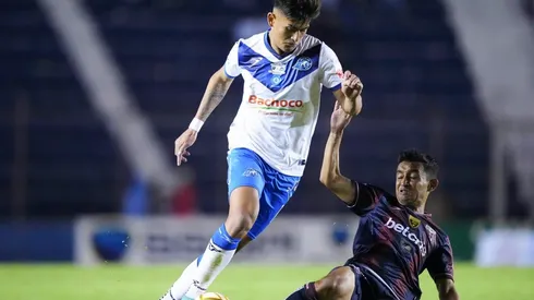 Atlante y Celaya se enfrenta en la ida de la Liga de Expansión MX