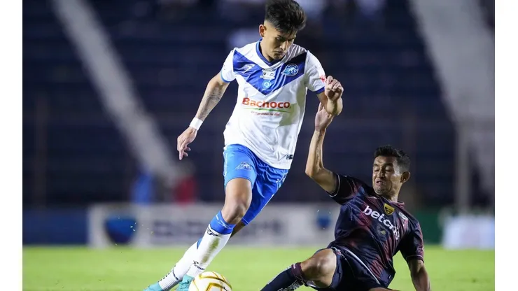 Atlante y Celaya se enfrenta en la ida de la Liga de Expansión MX