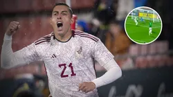 Rogelio Funes Mori México 2022