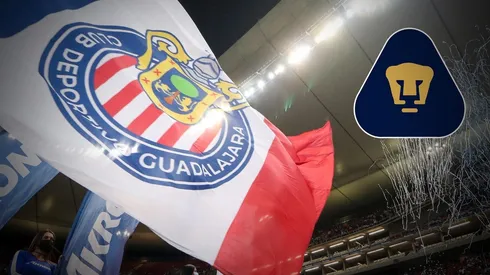 Pumas posa los ojos en un exjugador de Chivas.